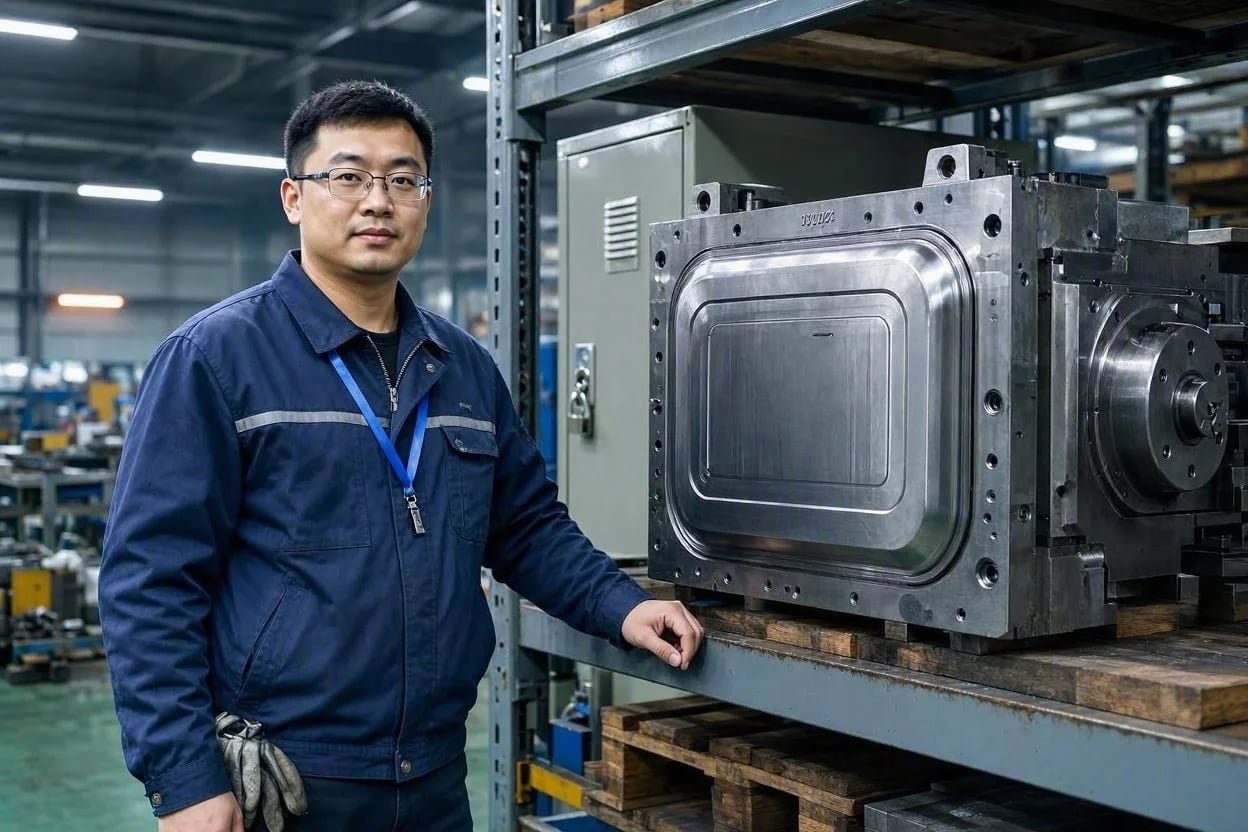 Intellectual property protection clauses in luggage OEM contracts