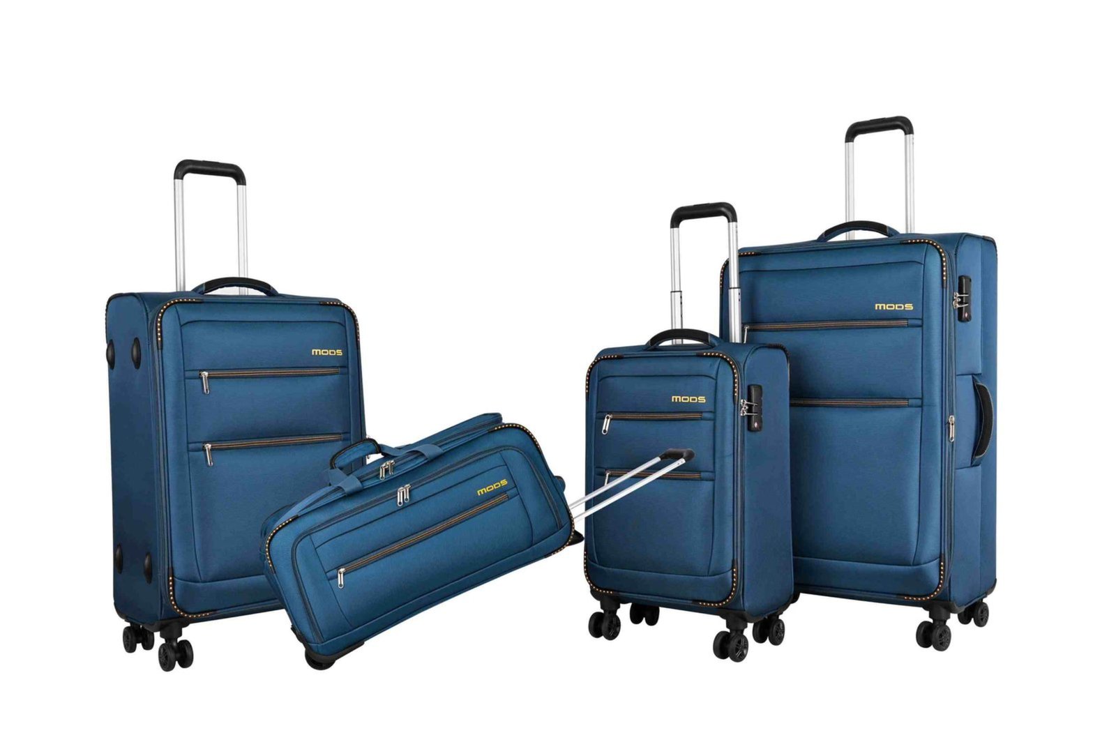 Trolley & Travel-bags
