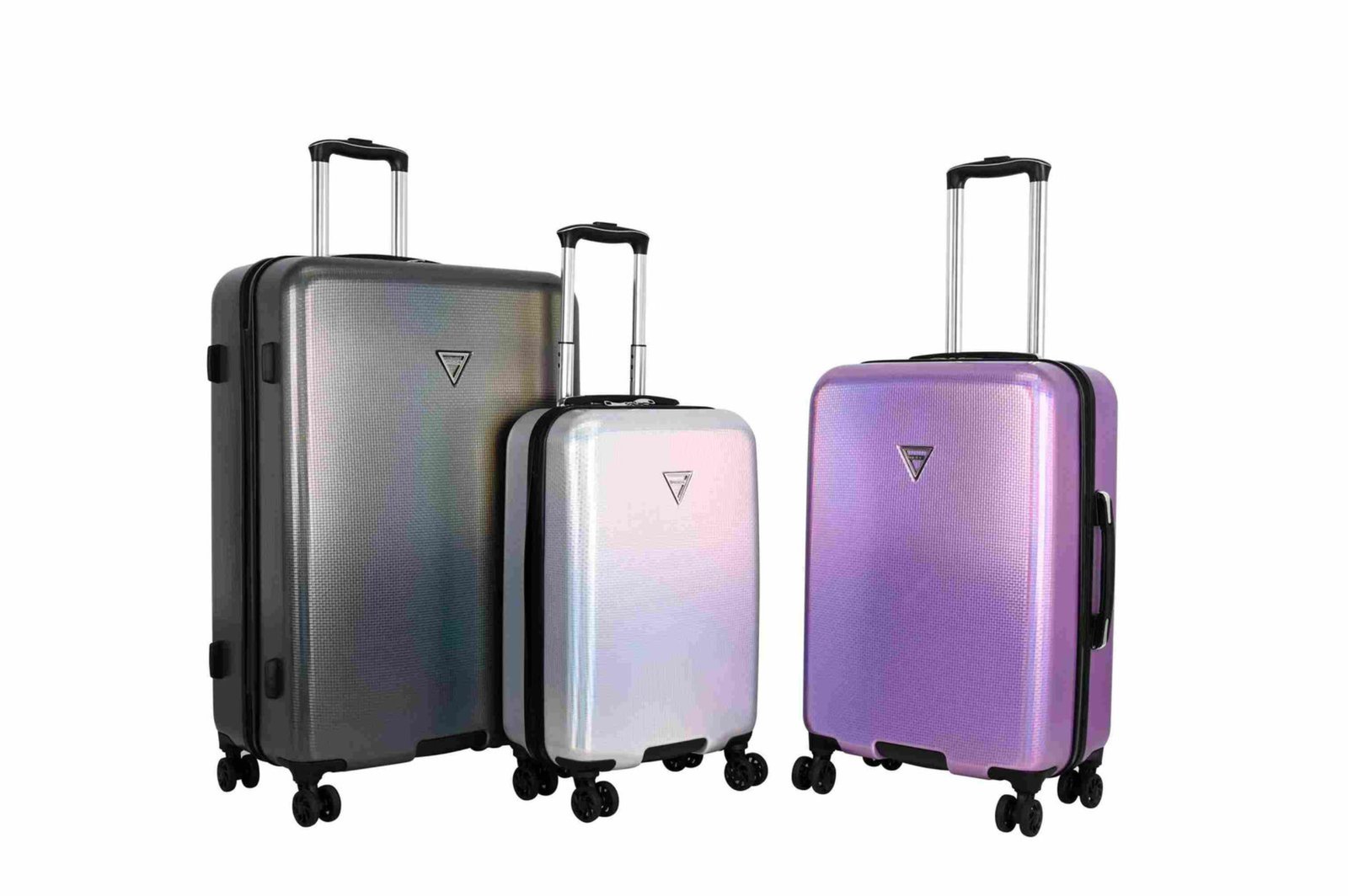 Hard-shell Luggage