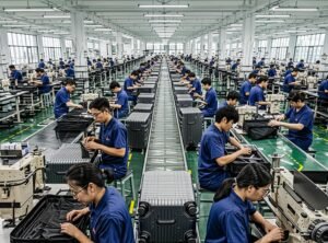 What Are Typical Luggage Factory MOQ & Lead Time Requirements?