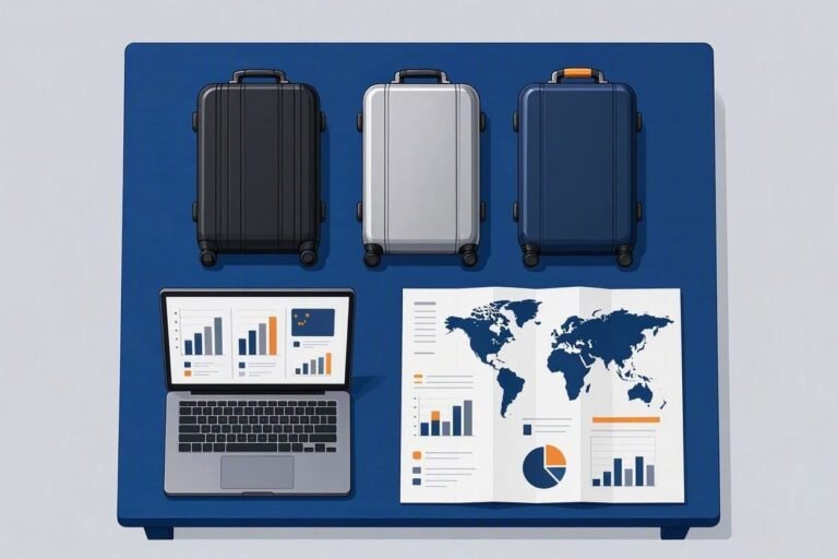 OEM vs. ODM Luggage — What’s the Difference, and Which Does Your Brand Need?