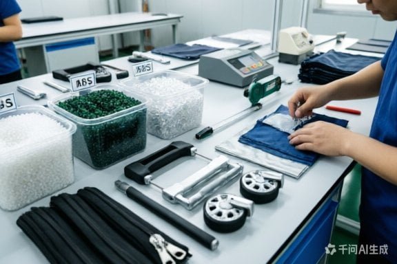 ODM luggage production benefits