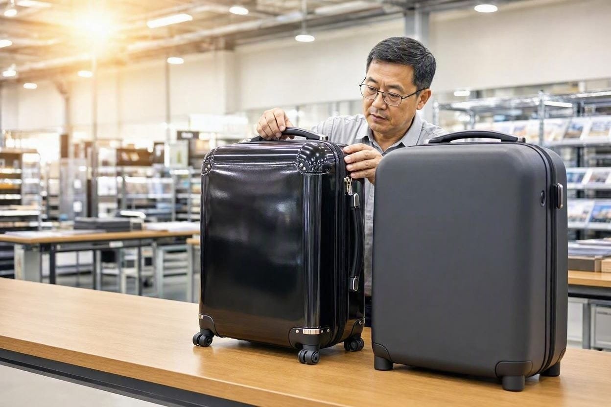 mass-production quality audits