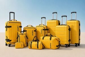Trade Show vs. Google Search vs. B2B Platform — Where Do Buyers Find the Best Luggage Suppliers?