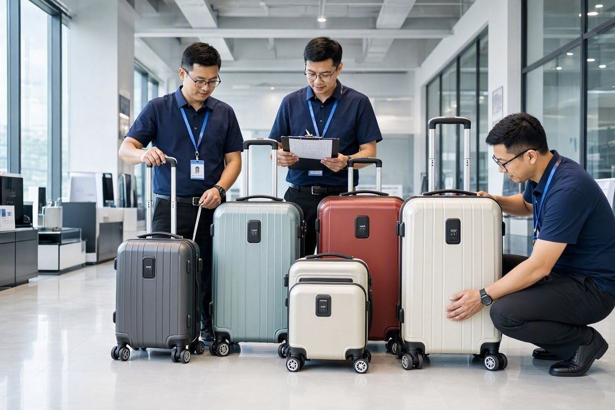 luggage size strategy image