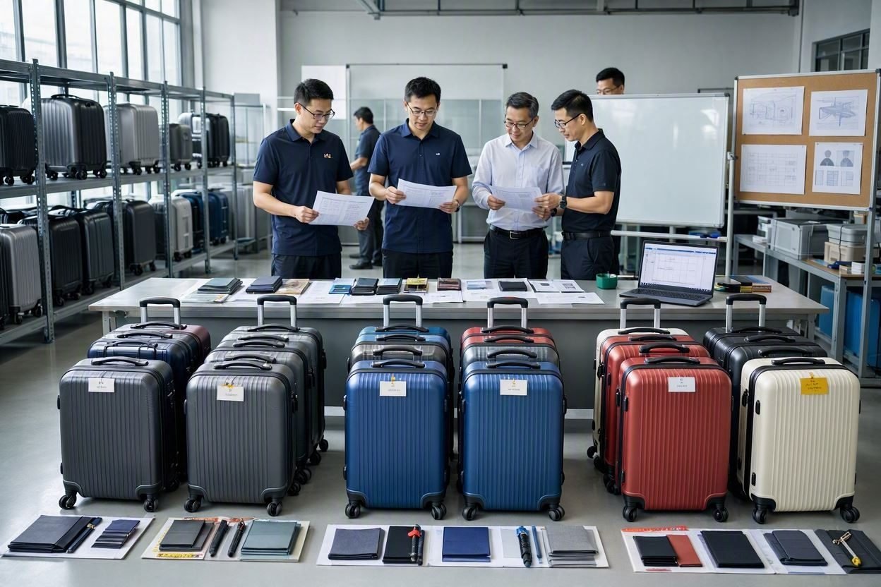 align luggage size products image