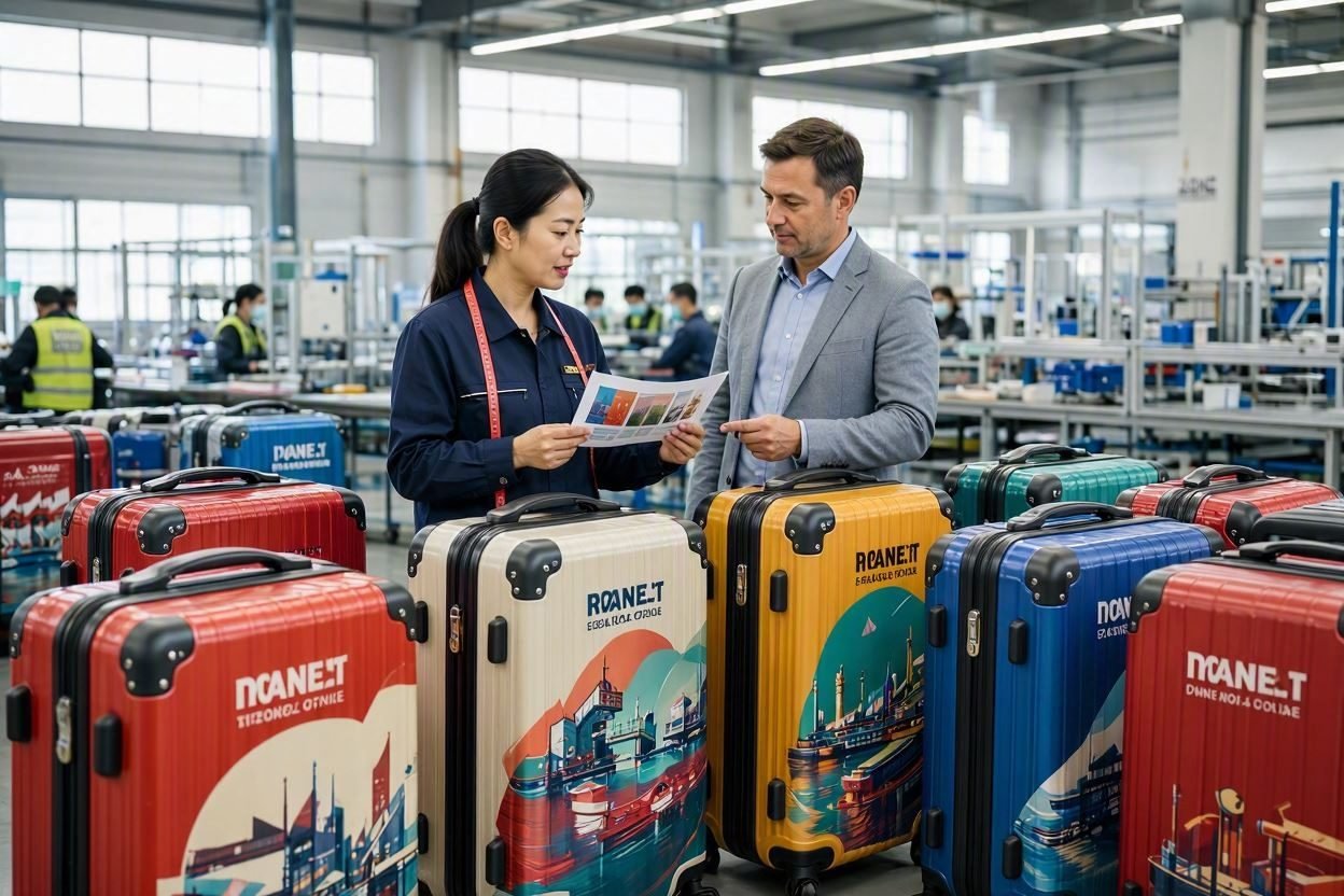emerging manufacturing trends