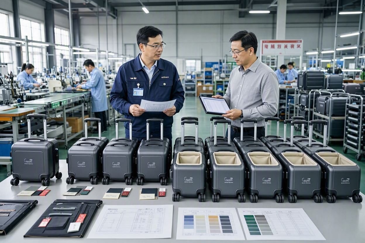MOQ limits production flexibility