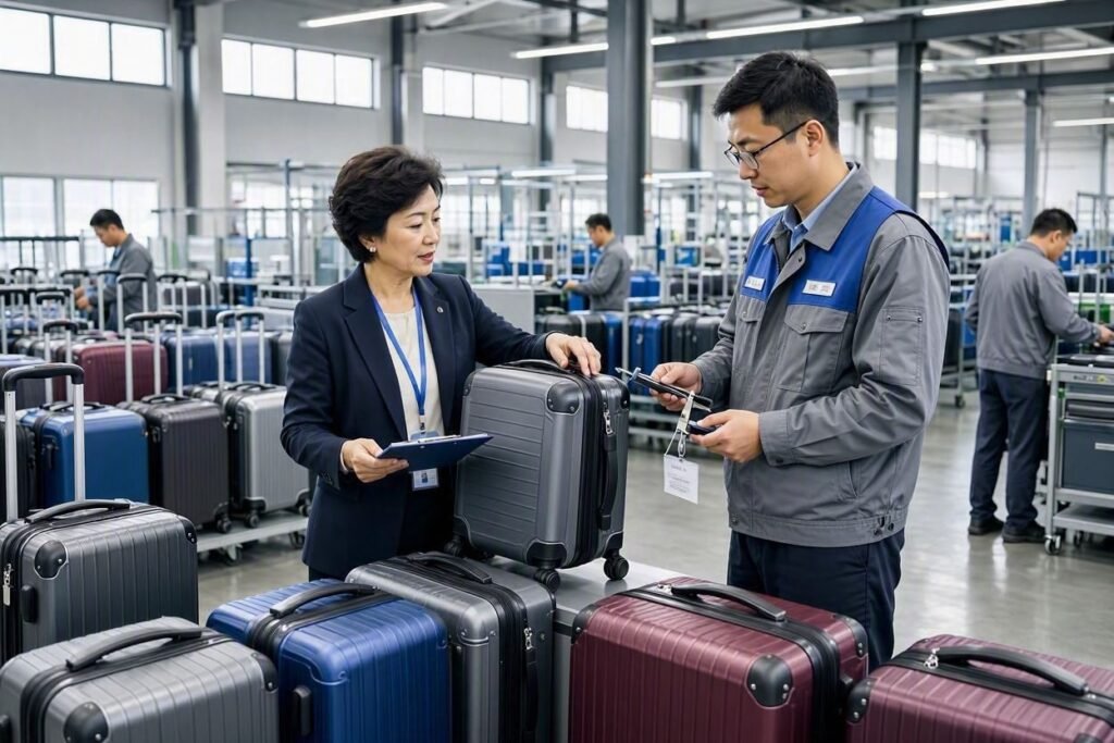 How Do Luggage Brands Really Compare on Quality in 2026?