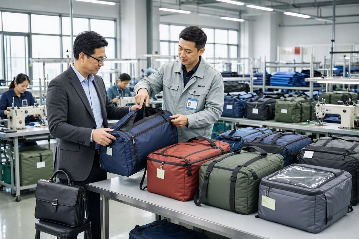 waterproof travel storage bag sourcing
