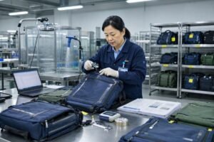 How Do You Source Waterproof Travel & Outdoor Storage Bags for Your Business Line?