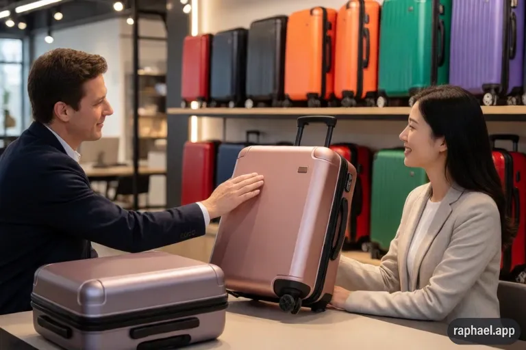 What Questions Should You Ask a Supplier Before Sending a Deposit?