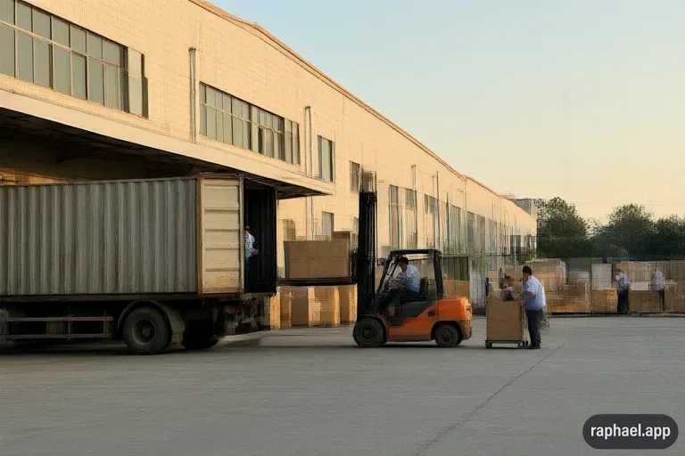 Questions to ask a supplier before deposits