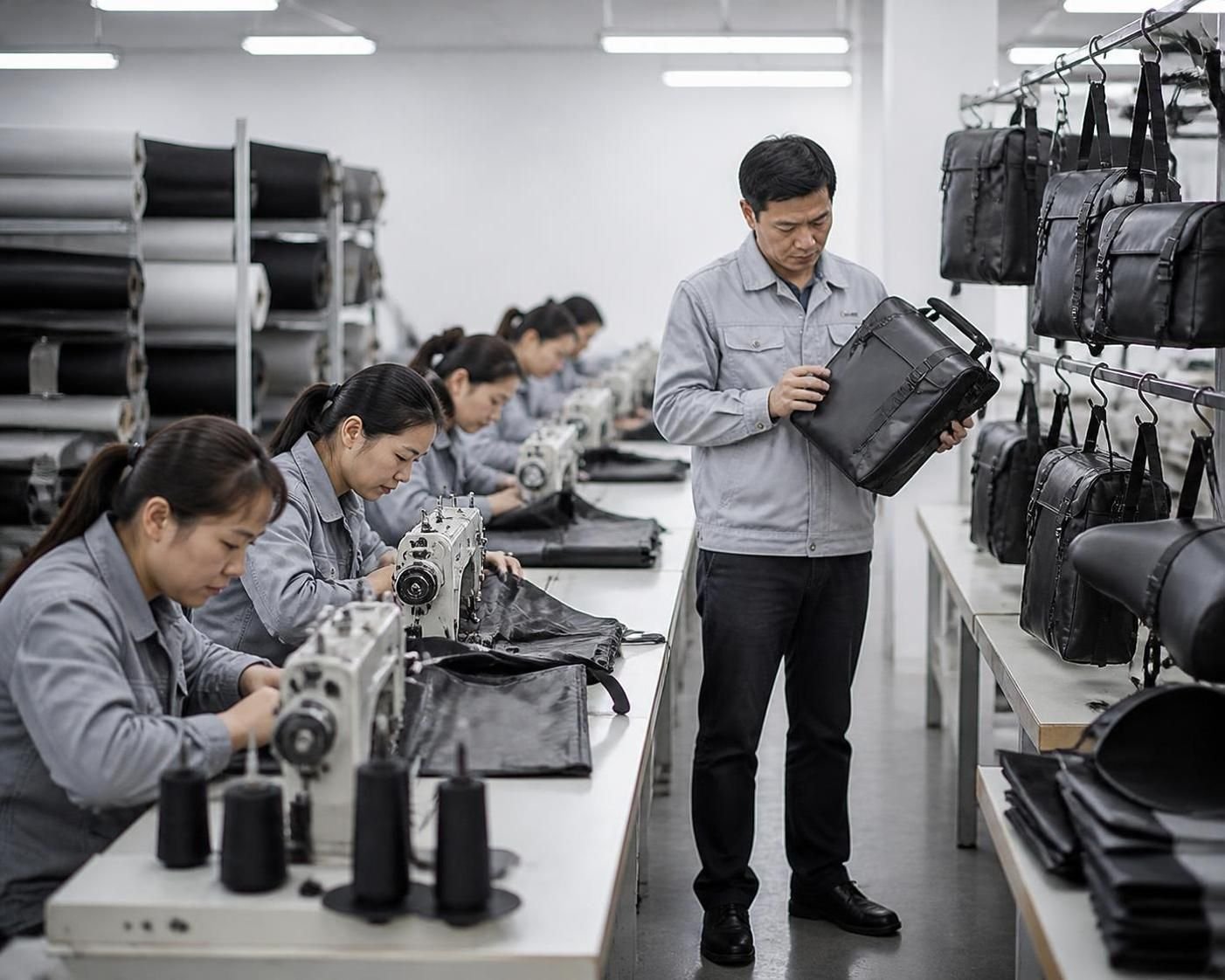 custom bicycle travel bags sourcing