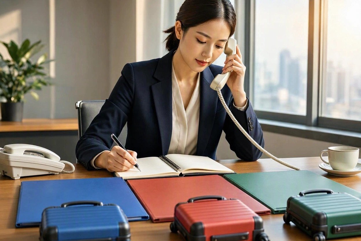 Evaluating supplier reliability