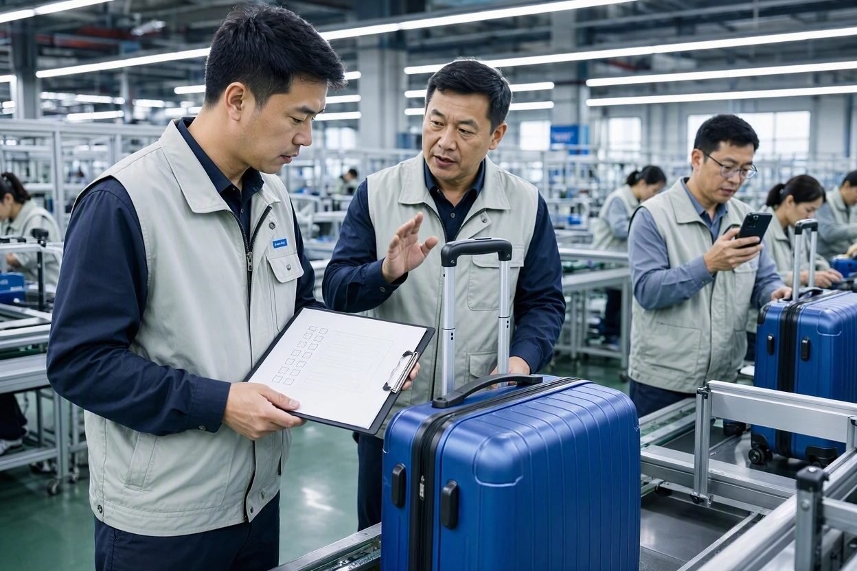 Supply chain coordination benefits