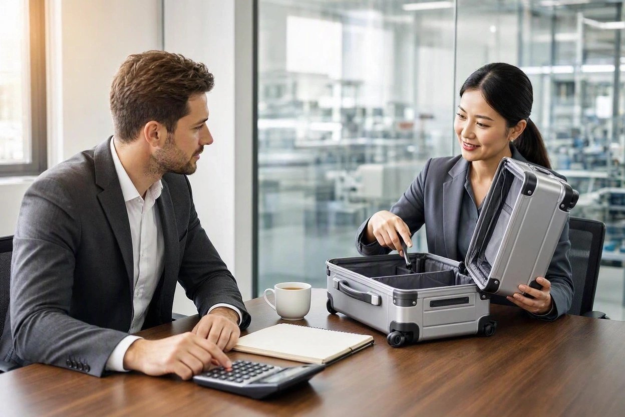 supplier communication importance