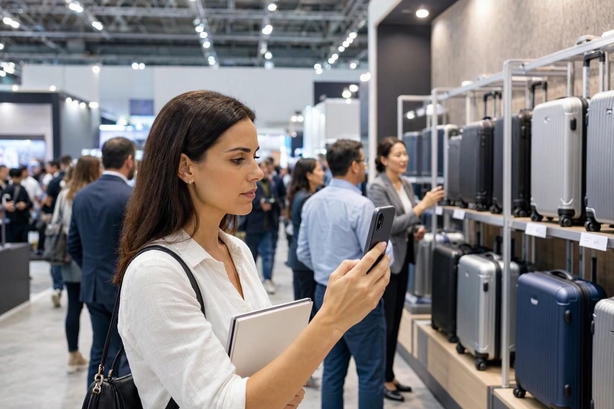trade show insights